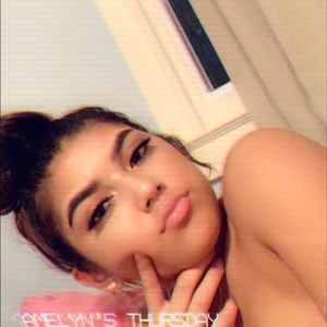 Meet your Posher, Amelyn